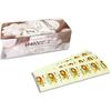 Seaness Condoms Commercial Use Bulk Sure L 144 Pieces Size Diameter 35mm Length 200mm In Natural Latex Material No Rubber Smell Comes with Lubricating