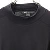 Y-3 Collaboration Adidas Manches longues Col montant classique Coupe xadidas Homme Occasion