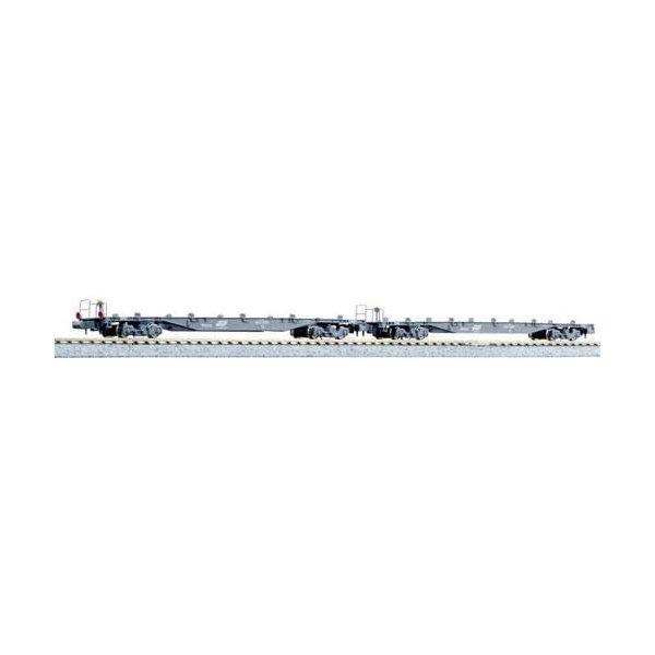 

KATO N Gauge Koki 106 Set Model Railroad Freight Car (without containers) 2-Car 10-1478