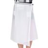 Ultralight Hiking Skirt Silicone Coated Nylon Waterproof Kilt Adjustable Kilt Skirt  Camping