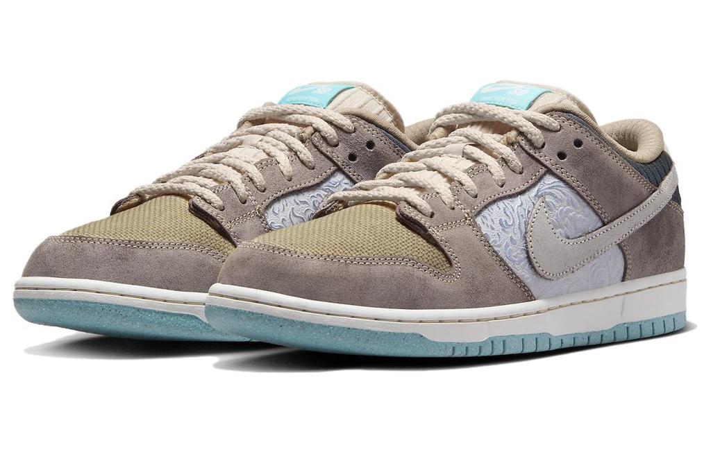 Nike SB Dunk Low "Big Money Savings" FZ3129-200