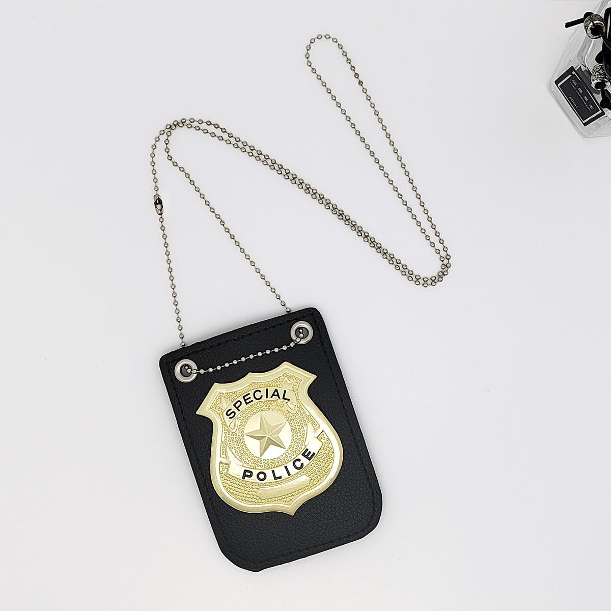 

Металлический значок Креативная брошь One Size