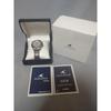 Used [Excellent Condition] Casio Oceanus OCW-T100TD White Dial Titanium Radio-Controlled Solar