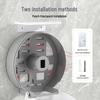 Commercial Large Roll Toilet Paper Dispenser