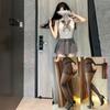 Moon Tide Erotic Underwear Pure Desire Wind Sexy Student Clothing Jk Passion Women Free Pure Temptation Suit Qqny