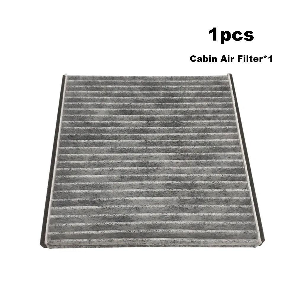 Air Filter For TOYOTA CAMRY 2001-2006 SOLARA ALPHARD ANH10 LEXUS ES300 XV30 ES330 RX300 XU30 RX350 Cabin AC Filter Spare Parts