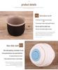 Men's 1500ml Stainless Steel Travel Thermos Flask - Large Capacity Outdoor Vacuum Bottle