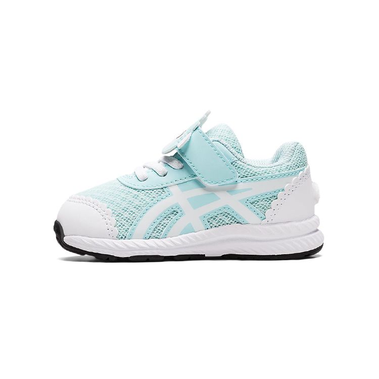 

Детские кроссовки ASICS Contend 7 TD Clear Blue White 1014A240-409 21