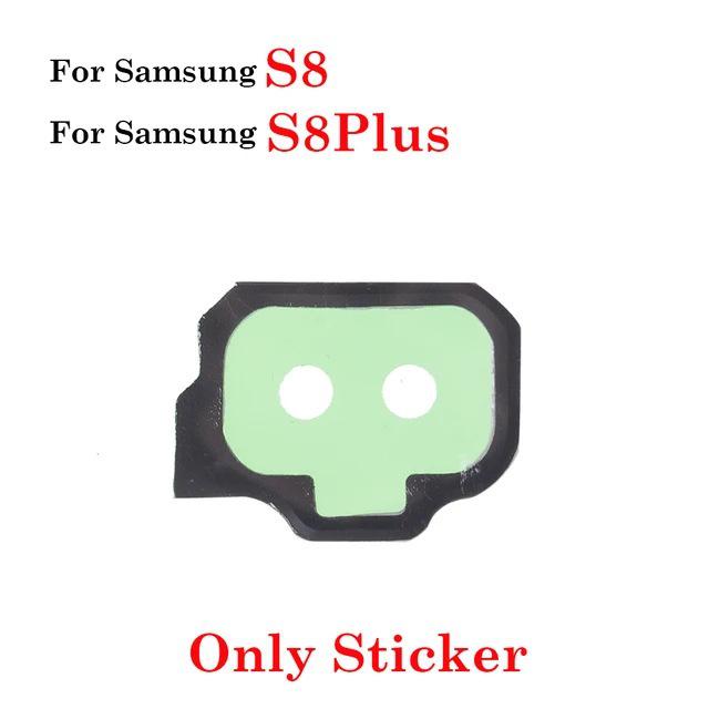 Samsung Galaxy S8/S8+/S9/S9+ Fingerprint Ribbon Cable for Back Button