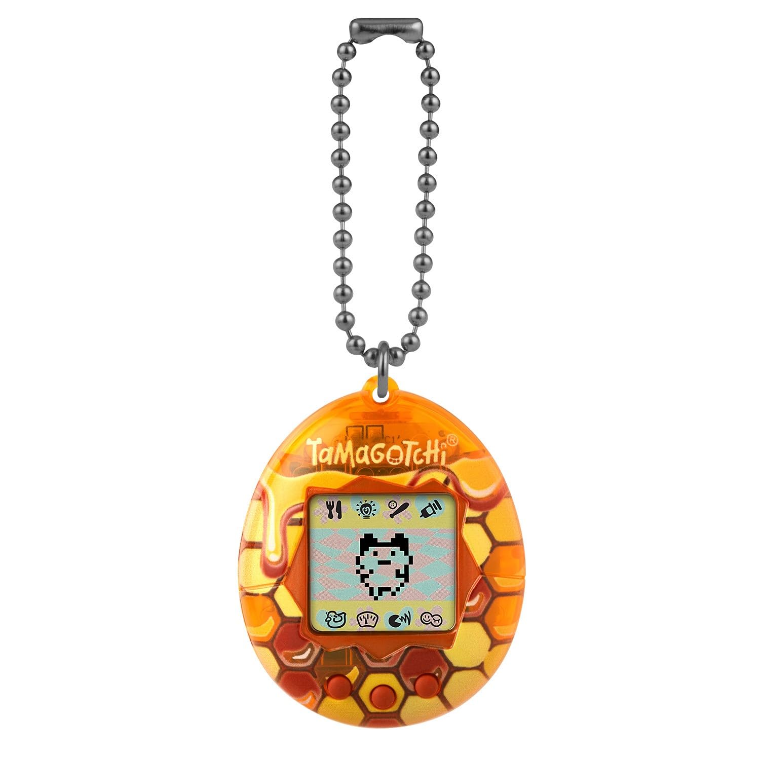 

Tamagotchi Pure Honey Original