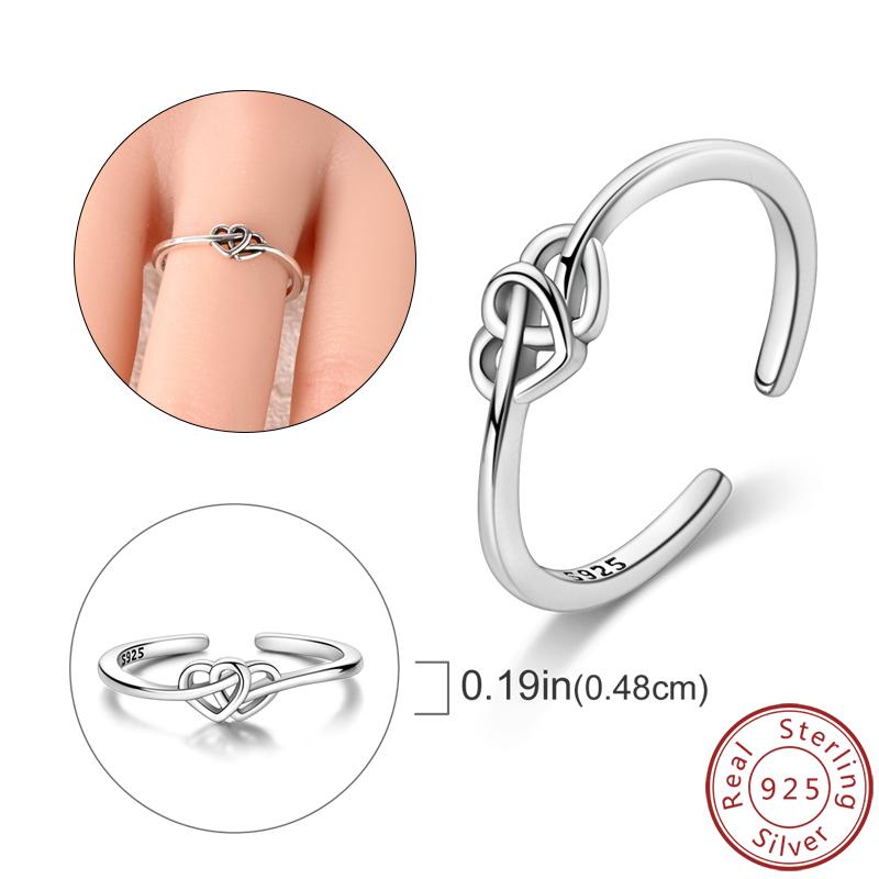 

Genuine Copper Ring Design Authentic Adjustable Open Ring Flower Star Moon Wedding Jewelry Creation Rings Festival Present Choice For Women Mens W28972WW-