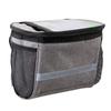 SAHOO Insulated Bicycle Handlebar Bag