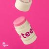 #Tone-up Antioxidant Protecting Beat Clay Mask Stick