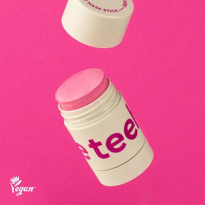 #Tone-up Antioxidant Protecting Beat Clay Mask Stick