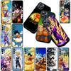 Hülle für Xiaomi Redmi Note 12 11 10 A3 Pro 10A 10C 12C Note12 5G 4G Gehäuse Handyhülle Drachen Gokus Bälle Son Gohan DragonBalls