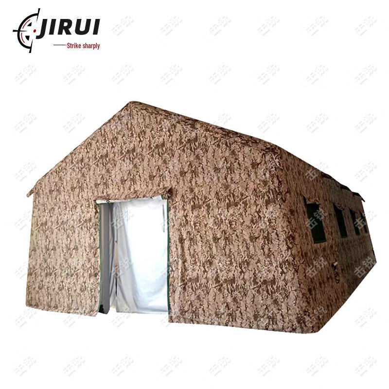 Jirui Large Inflatable Command & Camping Tent