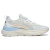 Li Ning Cyan Journey Textile, Synthetic Leather Slip Resistant Abrasion Resistant Slip Resistant Abrasion Resistant AGLT057-1