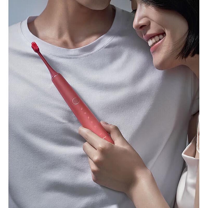 ROAMAN T40 Sonic Electric Toothbrush CN plug (adapter included)