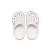 Crocs Classic Clog Kids White Unisex Kids 207007-100