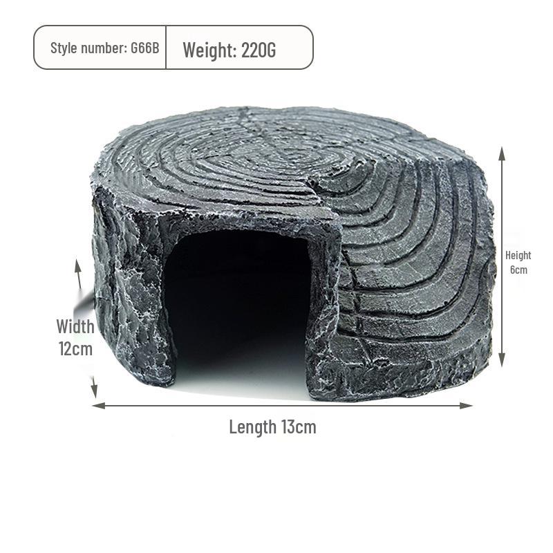 

Аквариумная смола Платформа для баскинга рептилий и укрытие для черепах