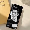 Teen Wolf Dylan O'Brien Handyhülle Für Samsung Galaxy S25 Ultra S20 S21 S22 S23 S24 S9 S10 Plus S25 FE Hülle Schale