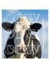 Kniha Cow Cow Cow : a Book for Cow Obsessed Kids