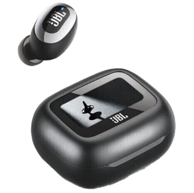 

JBL LIVE FLEX 3 Smart Touchscreen Adaptive Noise Cancelling Wireless Earbuds