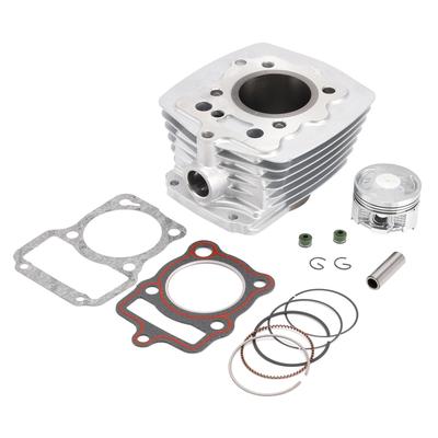 Zylinder Kolben Kit 13mm Für Honda CG 125 ES 2004-2009 XR125L 2003-2011