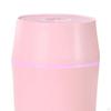 200ml Air Humidifier Mini Decoration Personal Desktop Humidifiers for Bedroom