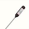 Kochutensilien – Küchenthermometer