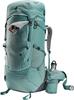 Deuter Backpack AirContact Core 55+10 SL Jade X Graphite D3350422-2444 2022 Model Women's Jade