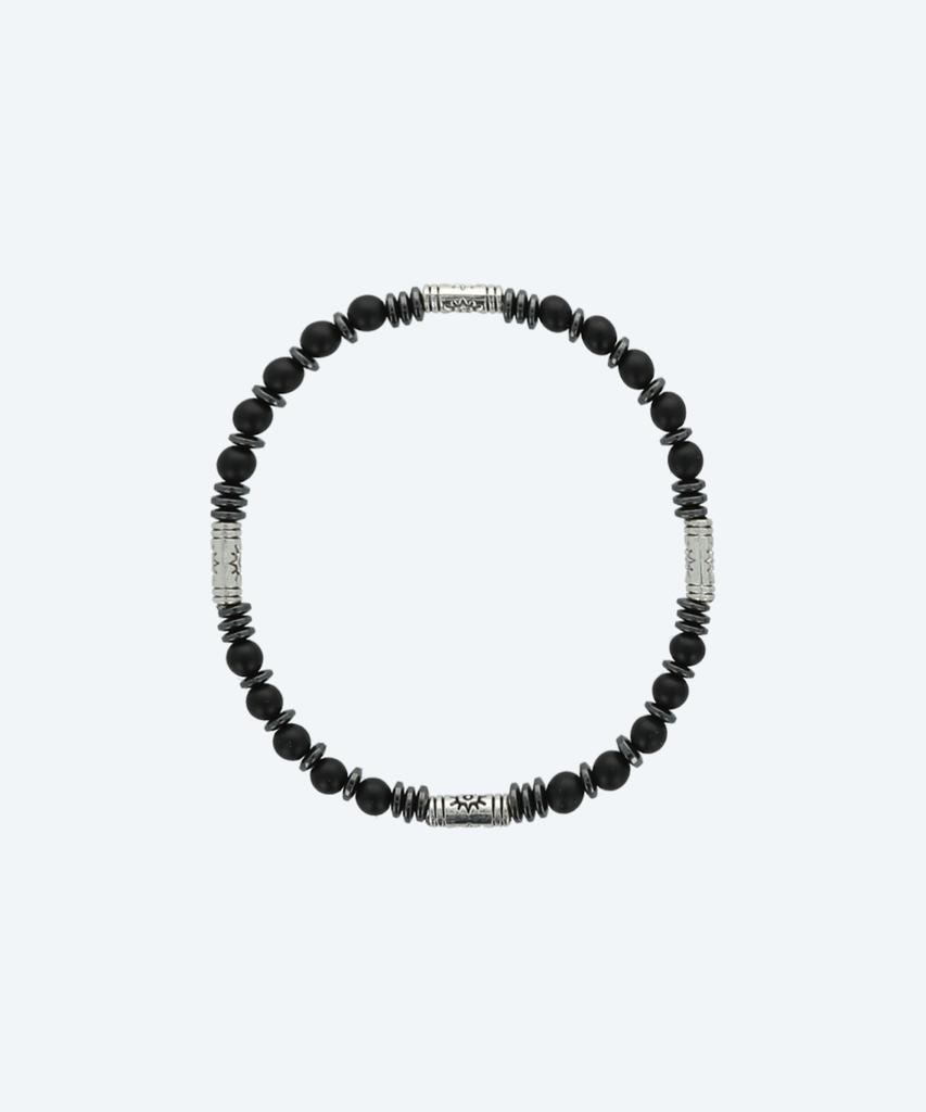 Tony Lawrence Essential Round Gemstone Bracelet