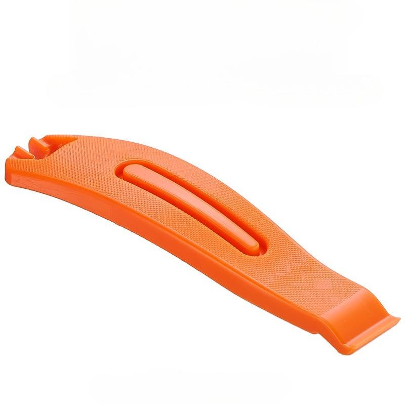1Pc  Bicycle Nylon Pry Tire Rod, Road Bike Plastic Tire Pry, Mountain Bike Tire Picker, Pry Rod Tire Repair Tool