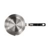 Mini Frying Pan 316 Stainless Steel Omelet Pan Frypan Pot Fried Eggs Sauce Pan Mini Skillet For Butter Kitchen Cookware