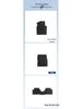 Full Coverage Car Floor Mats for Skoda Octavia & Octavia PRO (2018-2019 Models)