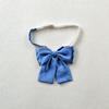 Promotional JK Student Uniform Bow Tie Accessory