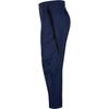 Nike Tech Pack Solid Color Buttoned Straight-Leg Sports Pants Men Bottoms Blue DH2571-410