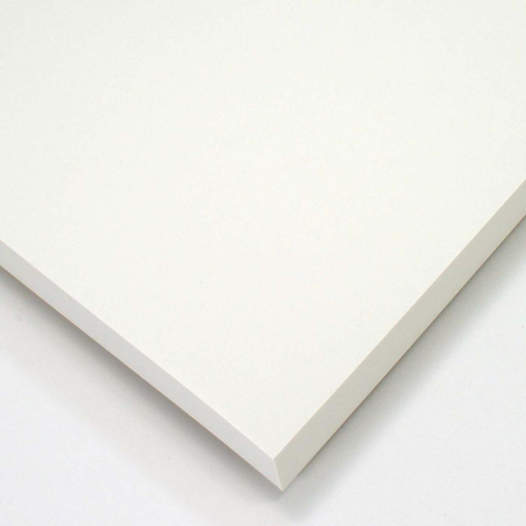 Mizuho Washi Daiko White per Extra Y 10 sheets Paper, Approx. 0.35mm sheet, Heavyweight, Grain, A4,
