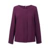 Brook Taverner Womens/Ladies Roma Long-Sleeved Blouse