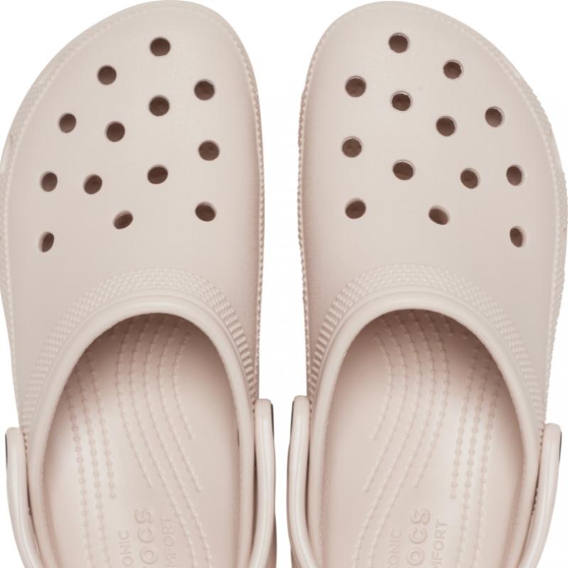 Crocs Classic Platform Clog 206750 6ur