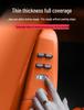 Fits 26 Models: AITO New M7/M8 Car Button & Window Panel Silicone Protector