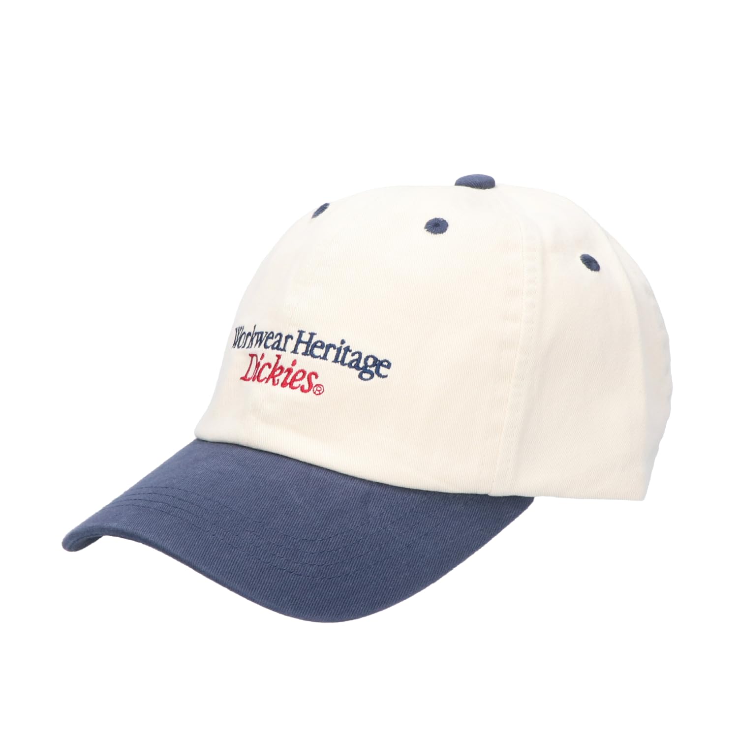 

Dickies DK EX 2TONE LOGO CAP