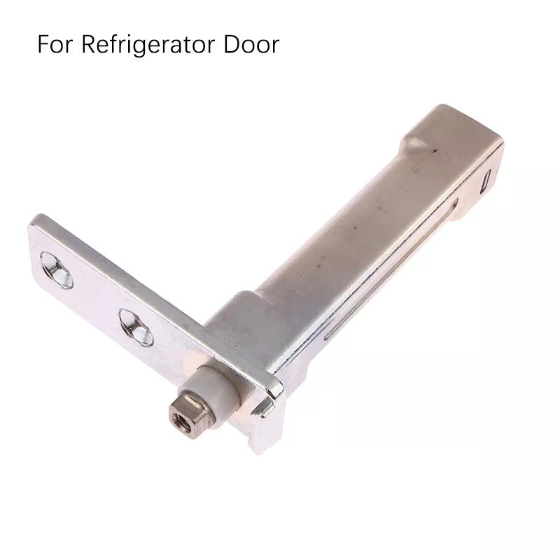 NEW SALE Refrigerator Door Hinge Spring Hinge Refrigerator Hinges Automatic Door Pivot Hinge Stainless Steel Door Hinges