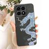For Samsung S24 Ultra S928B Phone Casing For Samsung Galaxy S24 Ultra Cover Fashion Cartoon Cute Funny Painted Silicone Case