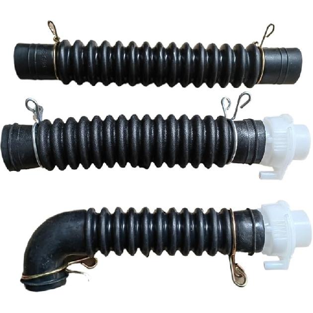 1 шт. детали стиральной машины внутренний сливной шланг выпускной шланг, совместимый с LG, Twin Power God XQB60 XQB70 шланг(Б 1ПК) C 1PC