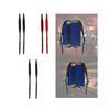 Accordion Straps for 16-120 Bass Accordions Comfortable Accordion Belt