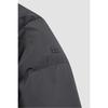 Kolon Sport Men S Long Quilted Down V2jdx24631blk