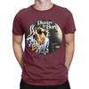Camel Character Sunglasses Suit Smoke Circle Frame Funny 100 Cotton Tshirt Camel Tees Tops For Unisex