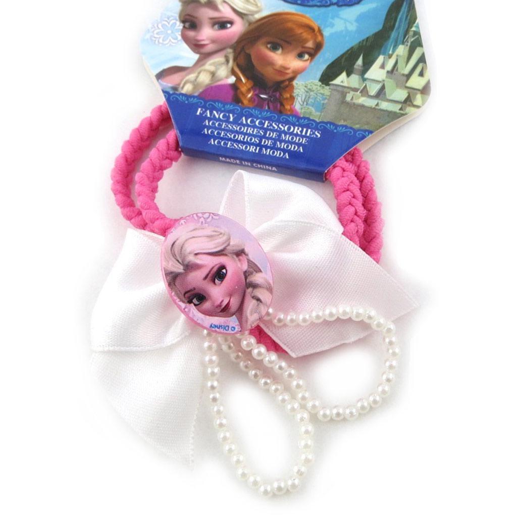 Reine Des Neiges [N0450] - Designer Bracelet 'Frozen - Reine Des Neiges' Pink