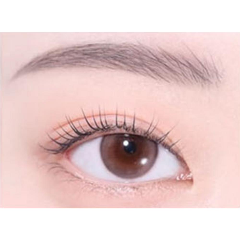 MISSHA Maskara Fixingująca No Retouch Clear 9,5g, Koreańska